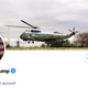 The official presidential Twitter account.